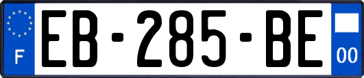 EB-285-BE