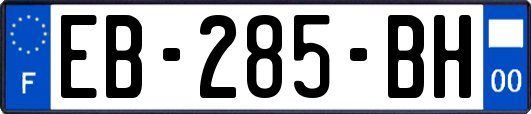 EB-285-BH