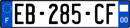 EB-285-CF