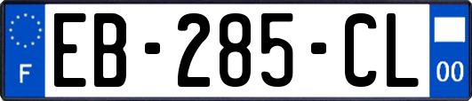 EB-285-CL