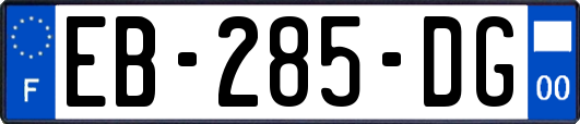 EB-285-DG