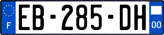 EB-285-DH