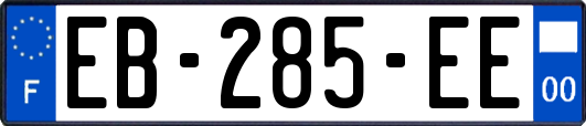 EB-285-EE