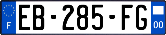 EB-285-FG