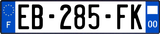 EB-285-FK