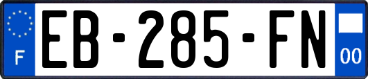 EB-285-FN