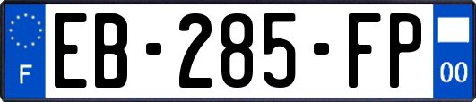 EB-285-FP