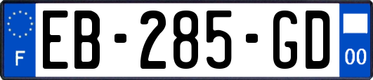 EB-285-GD