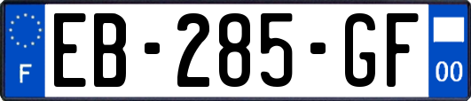 EB-285-GF