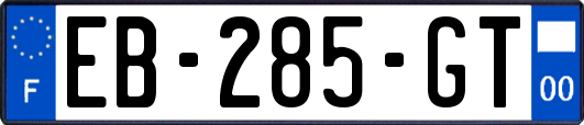 EB-285-GT