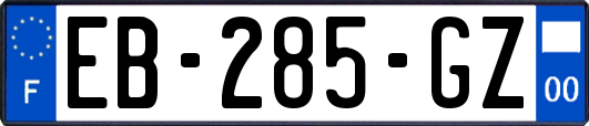 EB-285-GZ