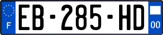 EB-285-HD