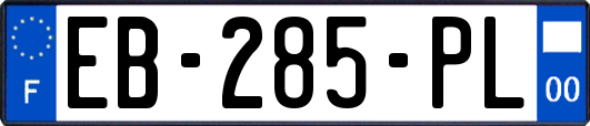 EB-285-PL