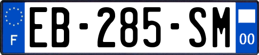 EB-285-SM