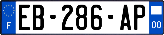 EB-286-AP