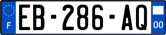 EB-286-AQ