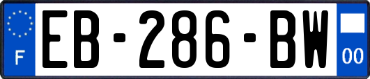 EB-286-BW