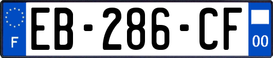 EB-286-CF