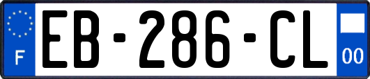 EB-286-CL