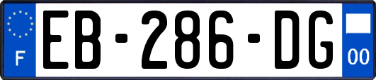 EB-286-DG