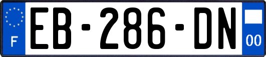 EB-286-DN