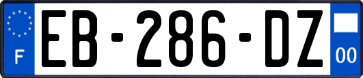 EB-286-DZ