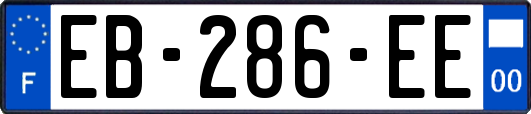 EB-286-EE