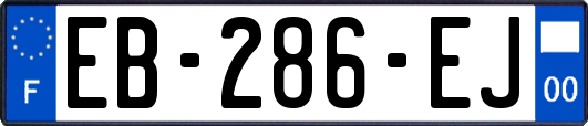 EB-286-EJ