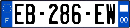 EB-286-EW