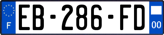 EB-286-FD