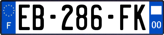 EB-286-FK