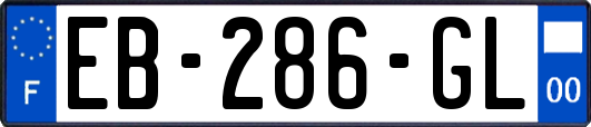 EB-286-GL