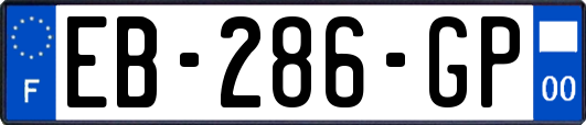 EB-286-GP