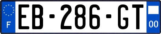 EB-286-GT