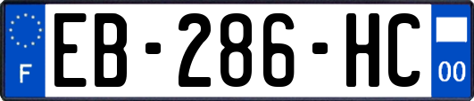 EB-286-HC