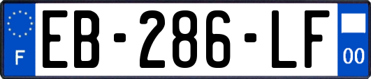 EB-286-LF