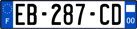 EB-287-CD