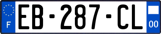 EB-287-CL