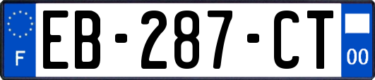 EB-287-CT