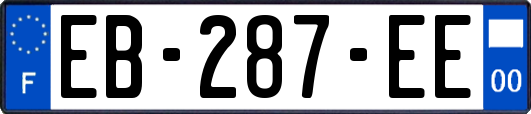 EB-287-EE