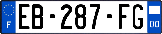 EB-287-FG