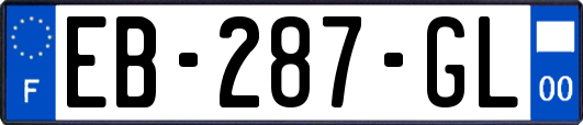 EB-287-GL