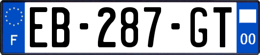 EB-287-GT