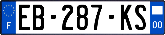 EB-287-KS