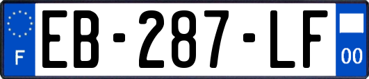 EB-287-LF