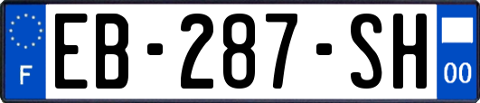 EB-287-SH