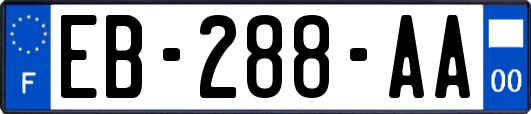 EB-288-AA