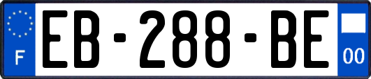 EB-288-BE