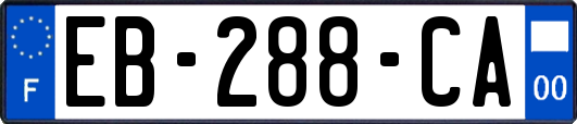 EB-288-CA