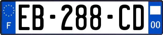 EB-288-CD